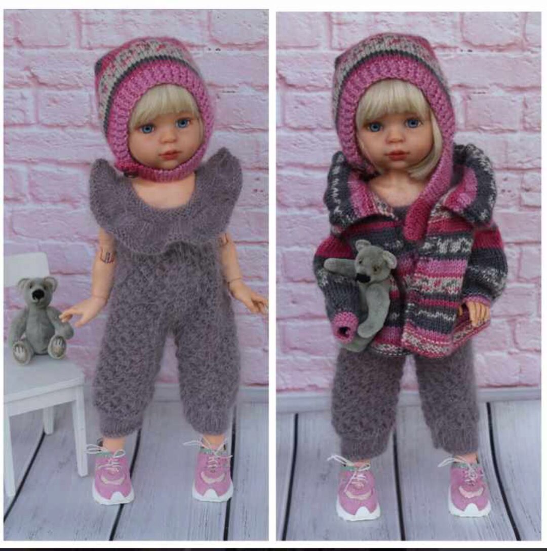 Мираж на Паолок и Минуш (Марина Кащенкова)