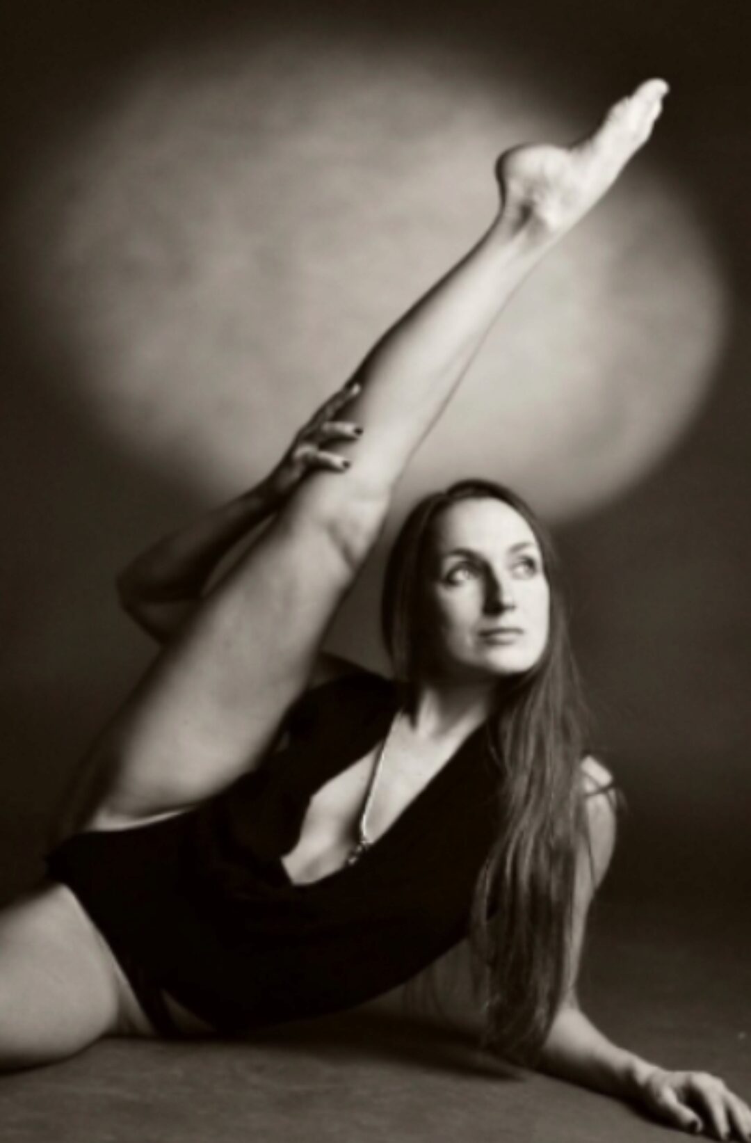 [Экологичное тело] Йони-Йога 21 день (Екатерина Спиридонова)