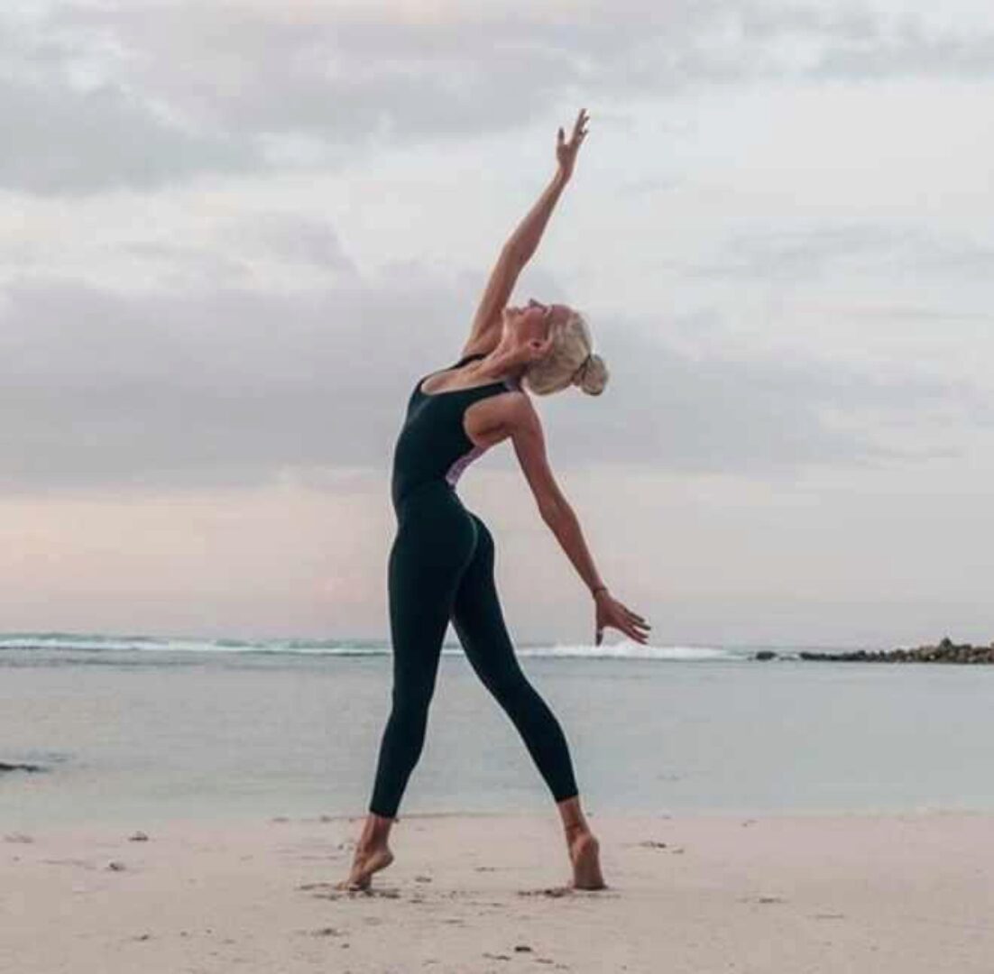 Быстроногая Лань (Светлана Грин)