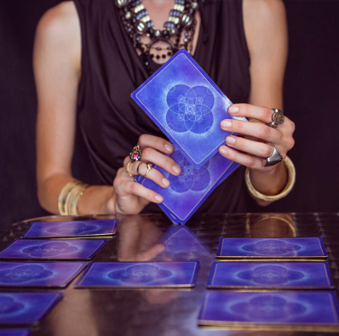 Деньги.  Денежные энергии (София Вюрстлин)