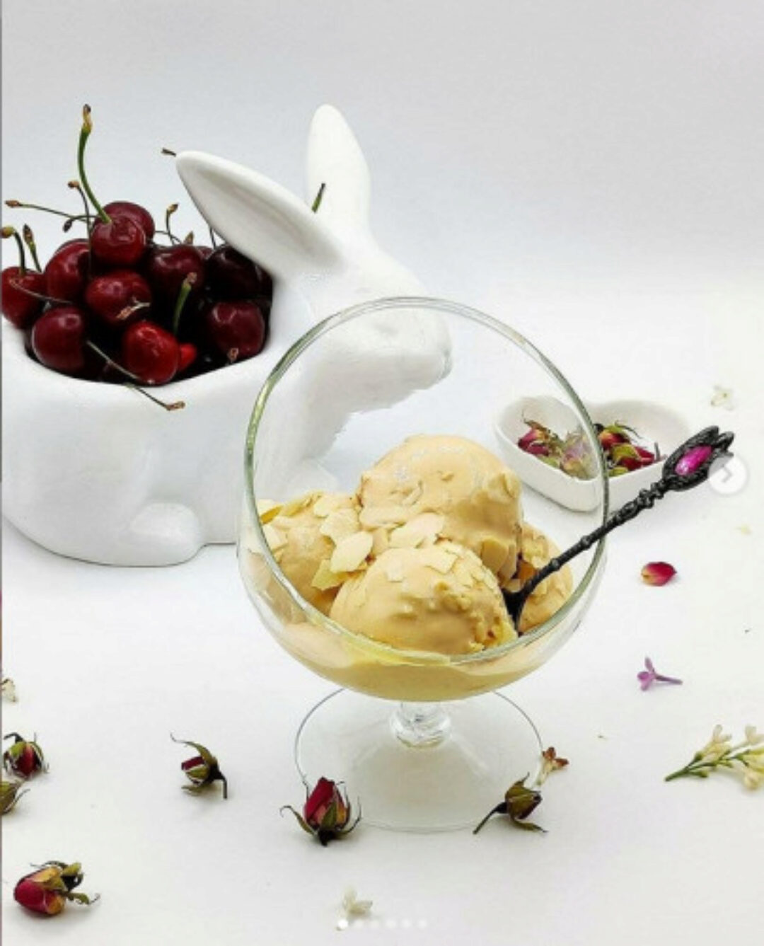 [Кондитерка] Полезное мороженое (Светлана Шубина)