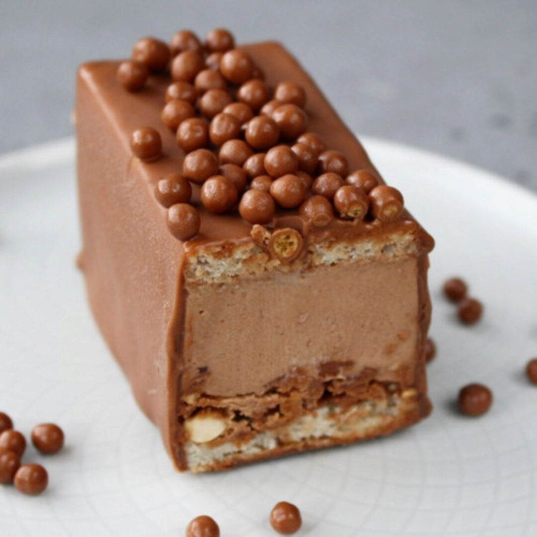 Нарезные пирожные (Алина Макарова)