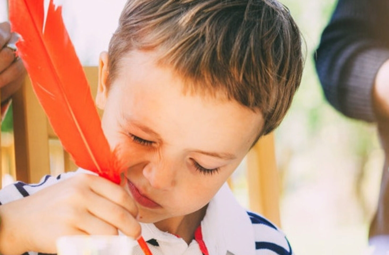 [Улитка] Нестандартные Задачи «Летние задачи» (Юлия Ремпель)