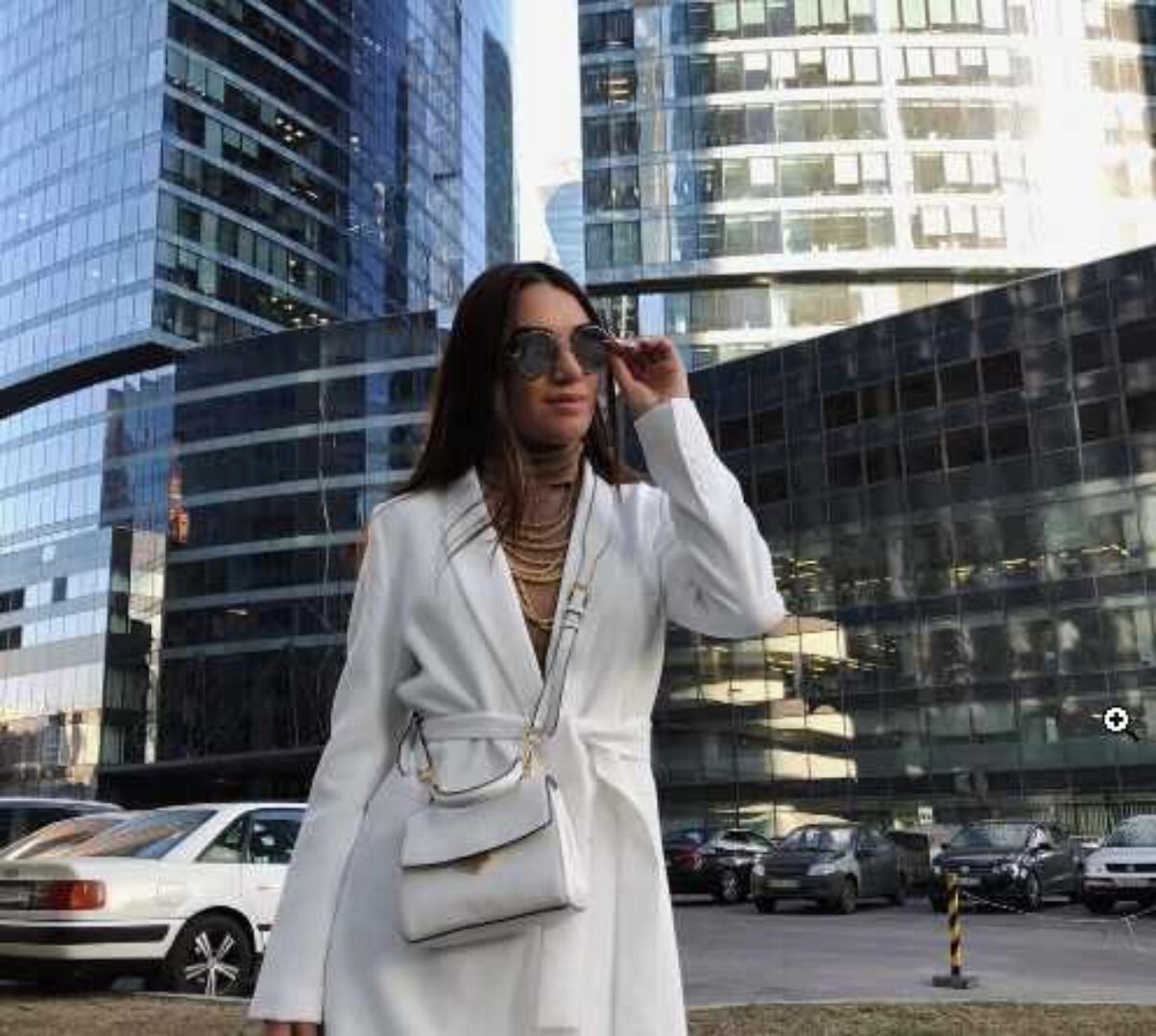 Химическое строение волос и разбор состава по активам (Гульназ Зарипова)