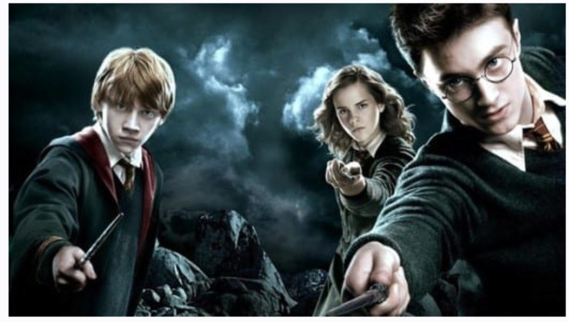 Сценарий квеста «Охота на сокровища в Хогвартсе». Версия 12+. [Квест Дома]