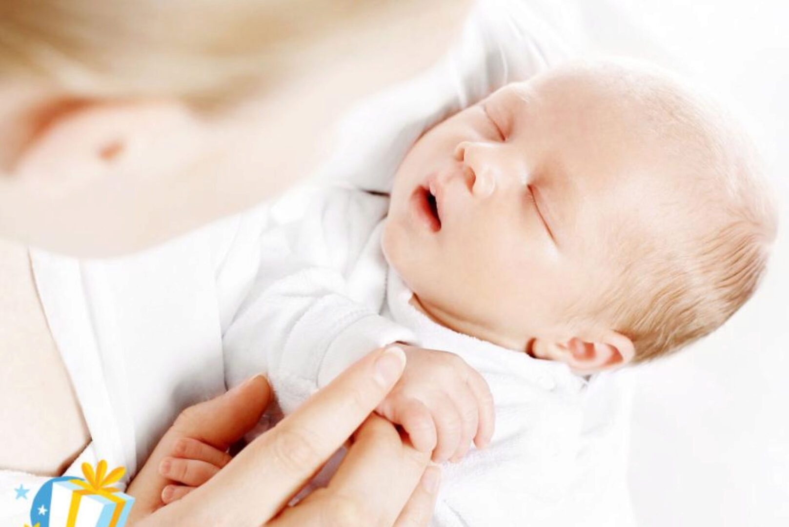 [Спи, малыш] Сон от 0 до 3 мес (Юлия Бородина)