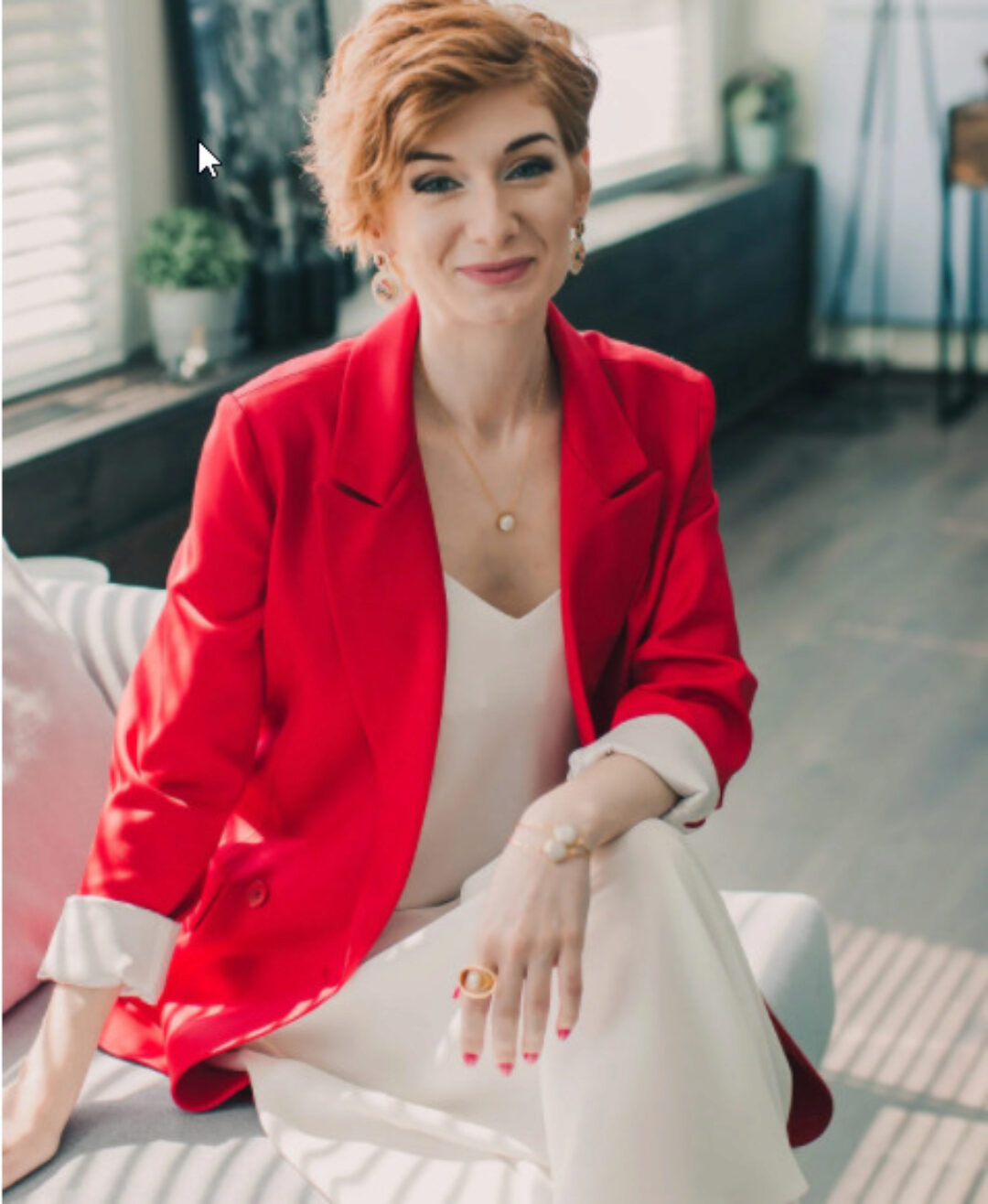 Продажи через Stories (Александра Гуреева)