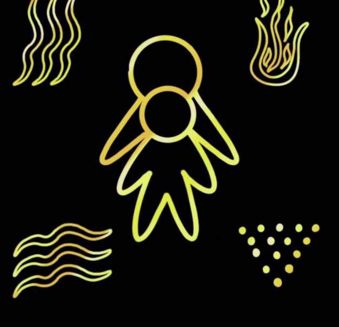 Духи. Онгоны. Работа с черепами (Татьяна Гончарова)