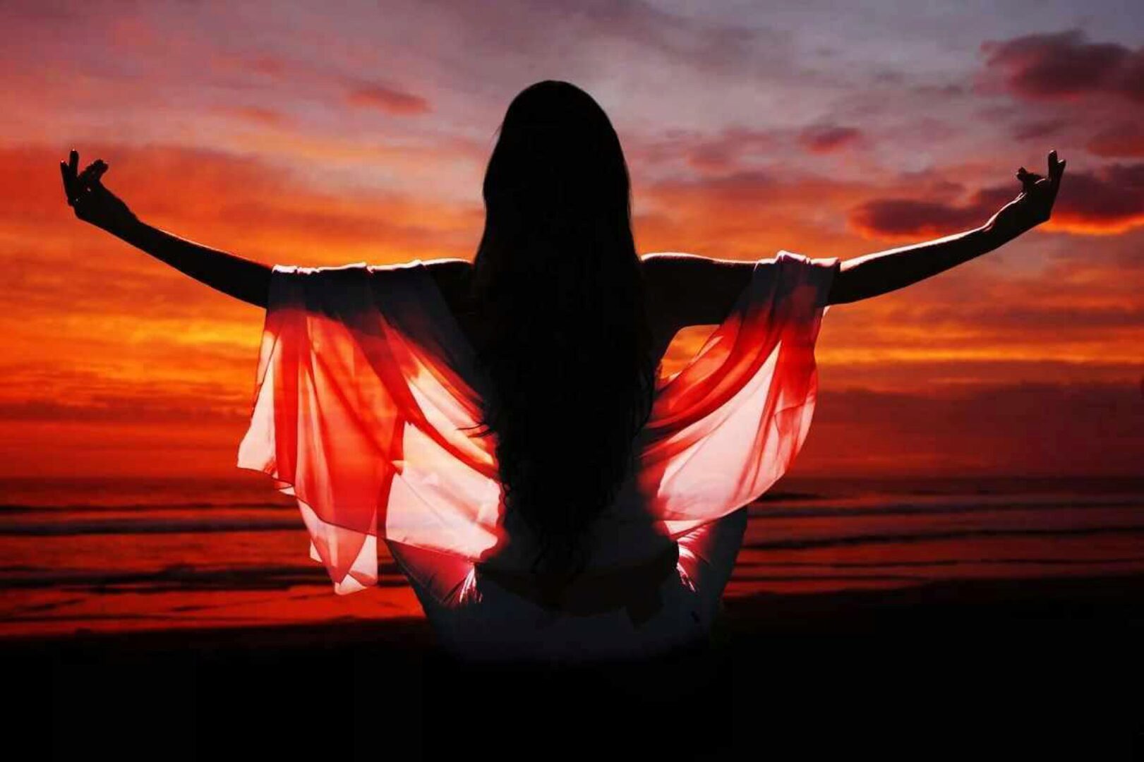 [belaya_vedma] Наполнение жизненной и женской силой (Евгения Першина)