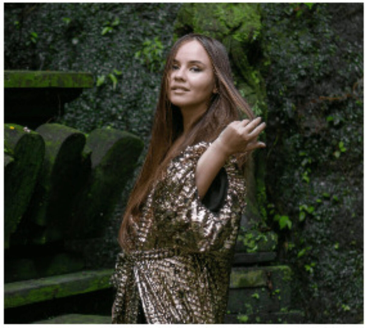 Сущности: что с ними делать? (Татьяна Аверина)