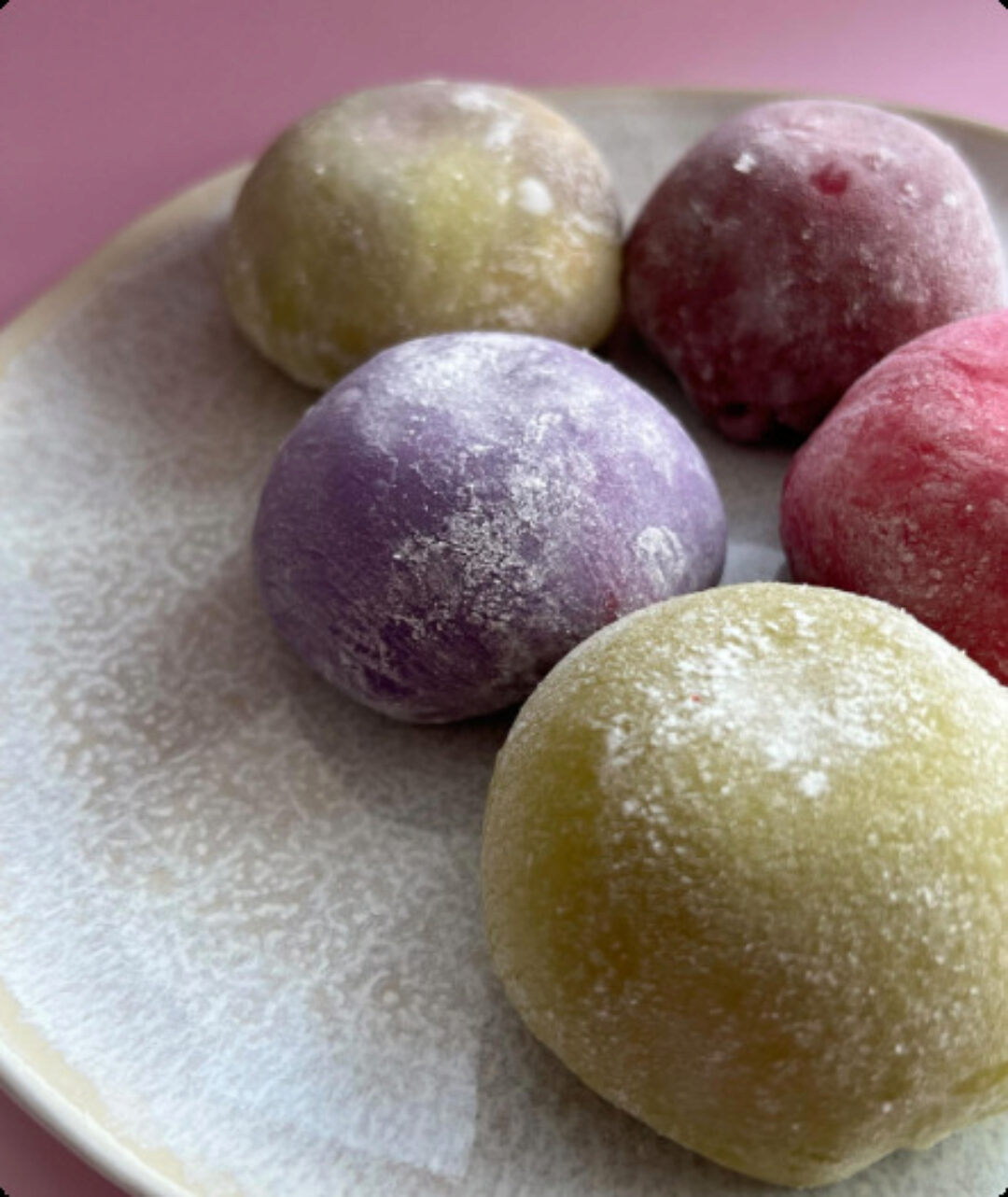 [bergamot_ii] Онлайн курс по приготовлению Моти. Тариф Максимум (Екатерина Леонова)