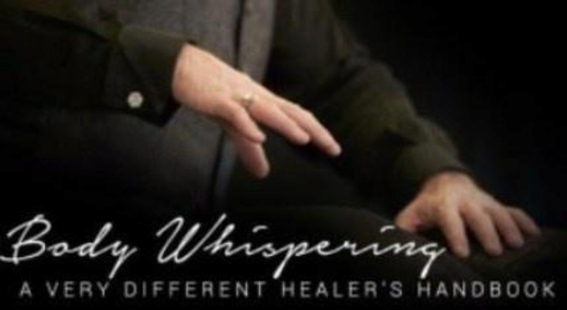 [Access] Шепот тела: совершенно иной учебник для целителей (Дейн Хир)