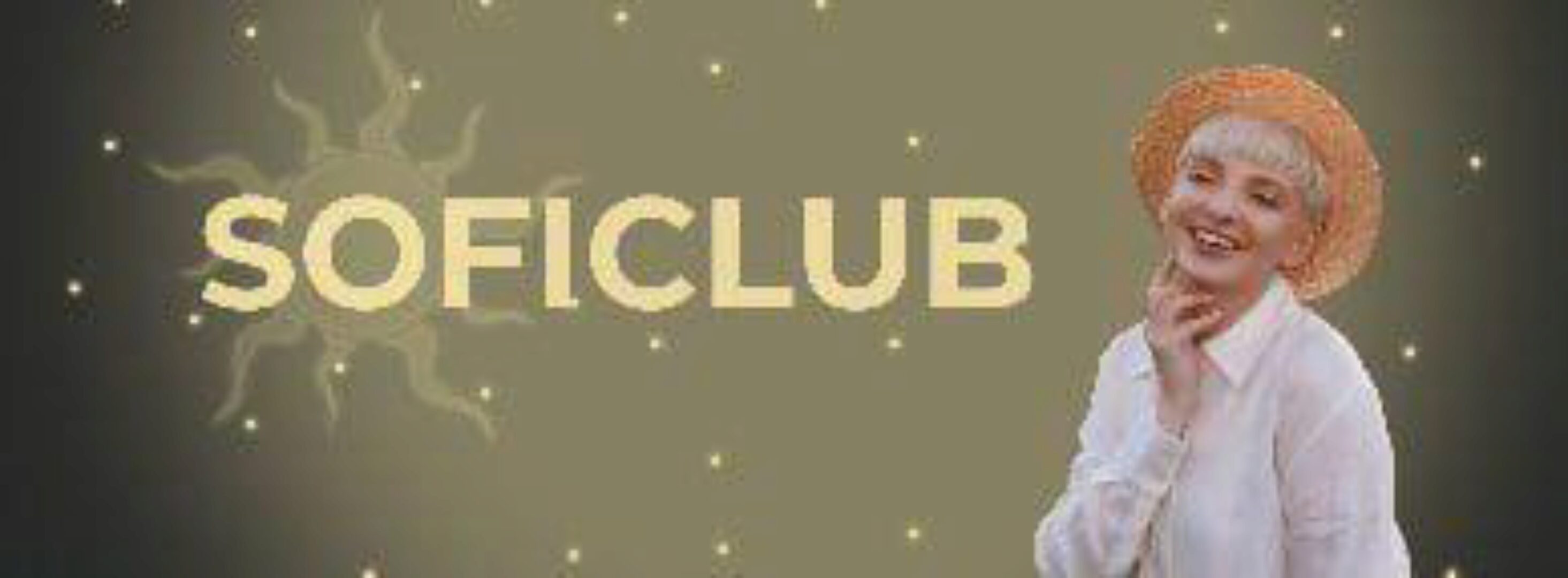 SofiClub (Кристина Софи)