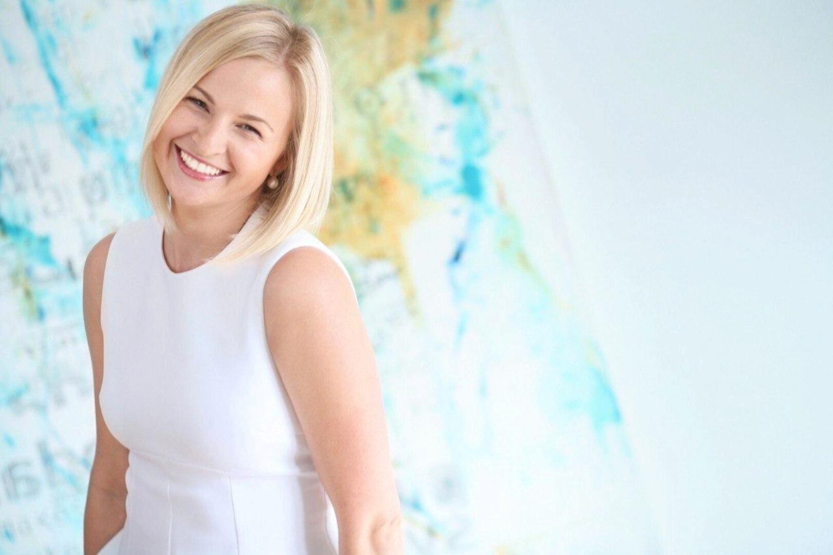 [Access Consciousness] Протяжки для Создания! (Дарья Хэнсон)