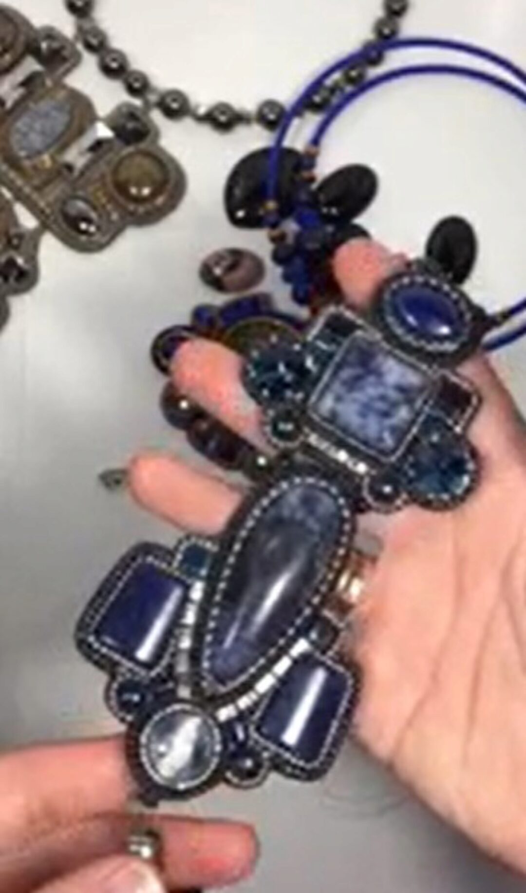 Секретные материалы (Anna Galash)