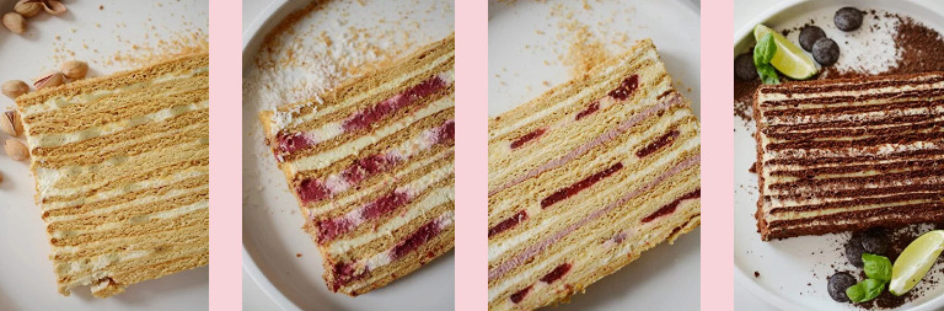 [Selfsweets school] Медовички (Юлия Залесских)