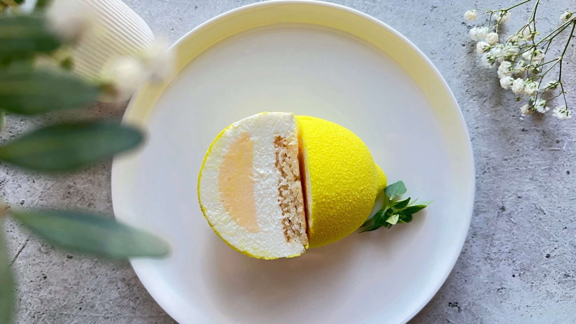 [masha_bake] Муссовые торты: от новичка до профи (Мария Владимирова)