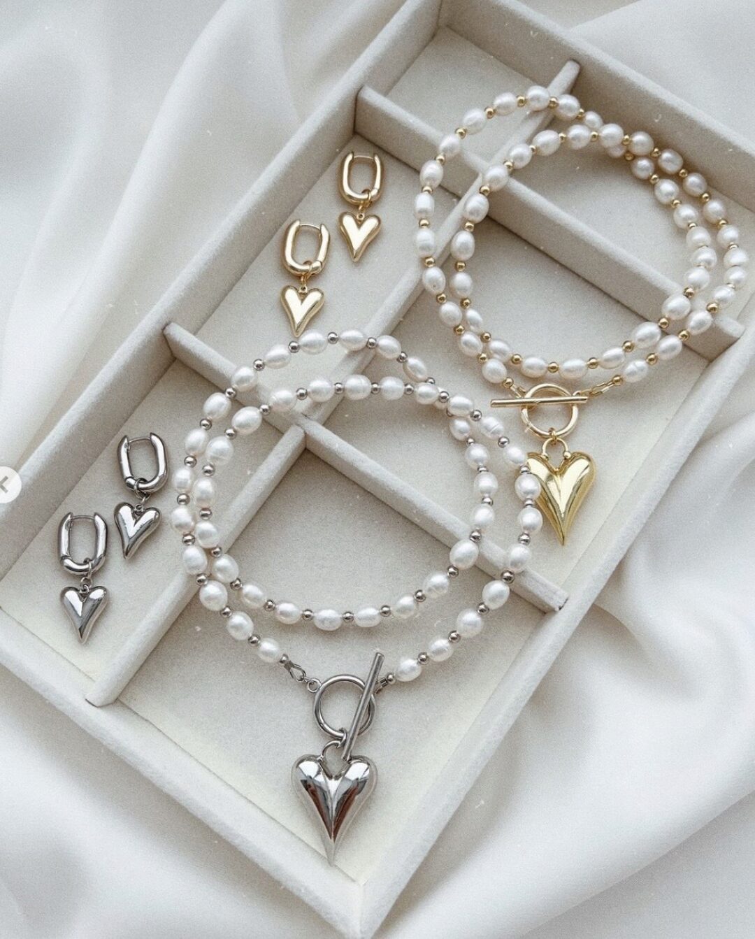 [pearl_and_soul] Курс по созданию украшений «Создавай» (Марина Беркутова)