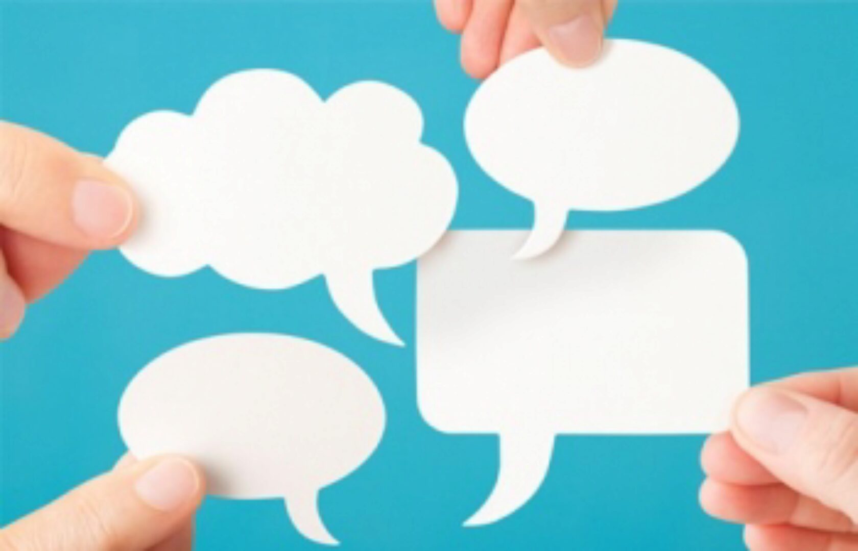 Как работать с диалогами (Тая Украинчук)