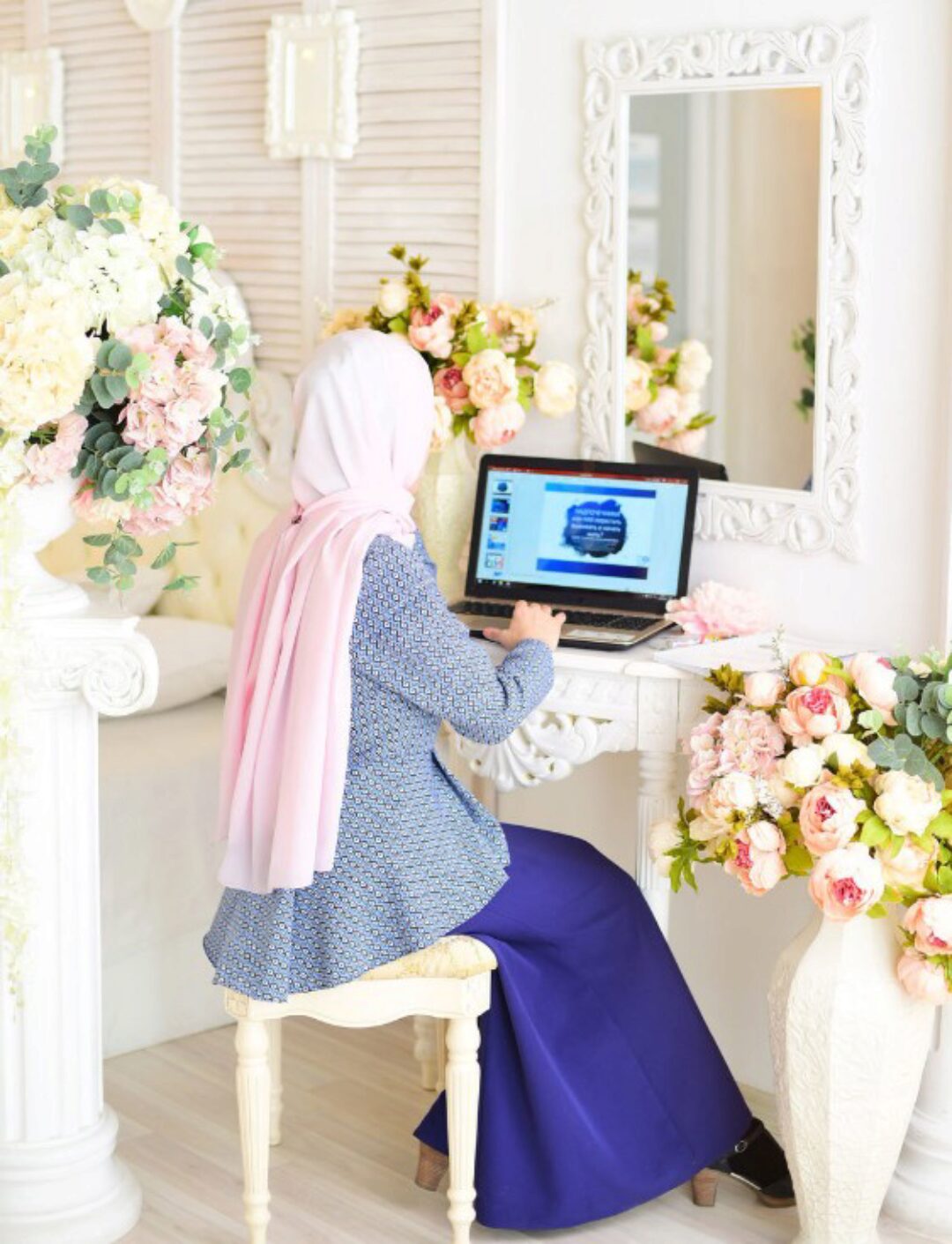 Хочу знать все про анемию. «Я Сам» (Лиана Усаинова)