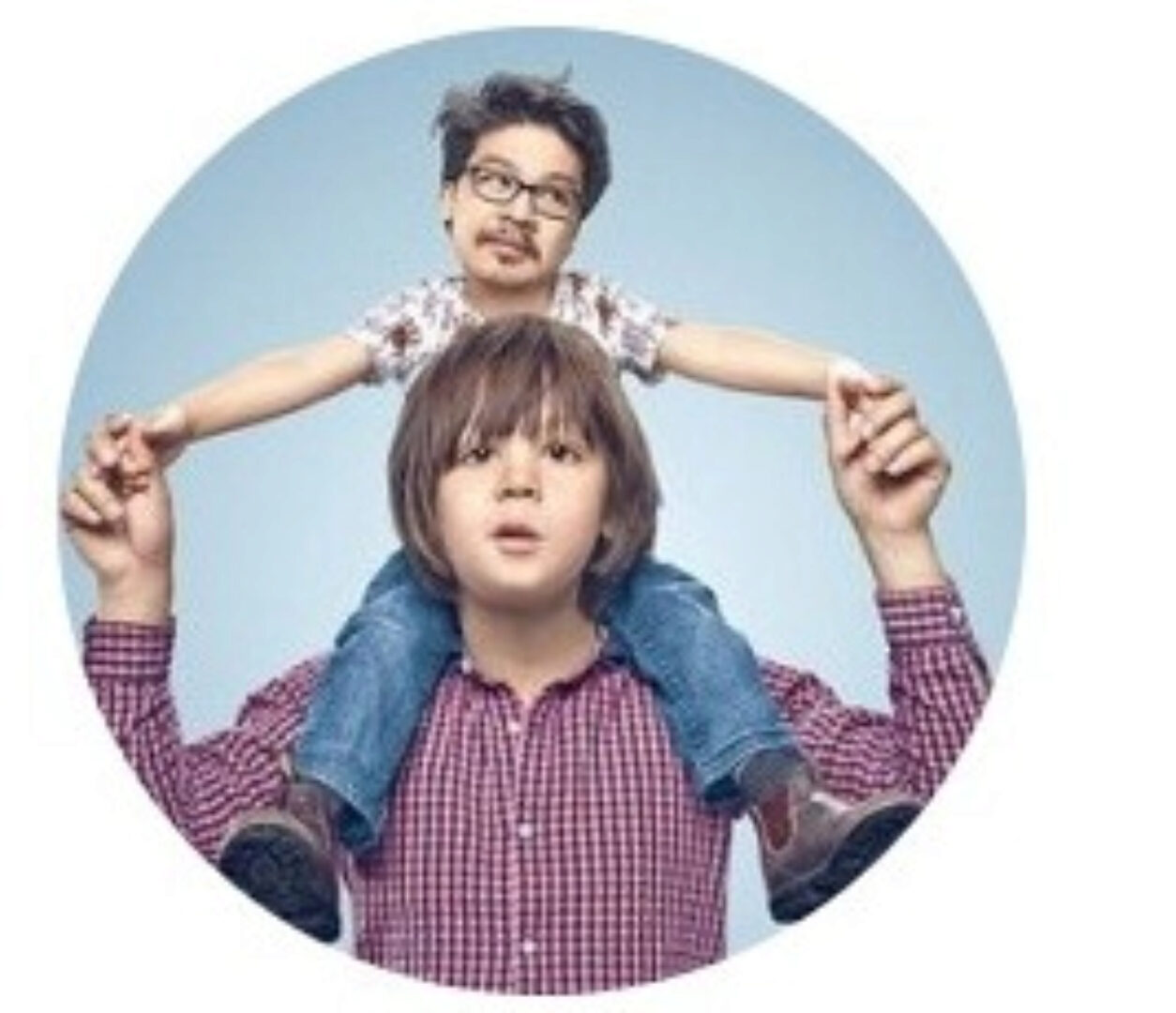 Я Взрослый (Анастасия Габец)