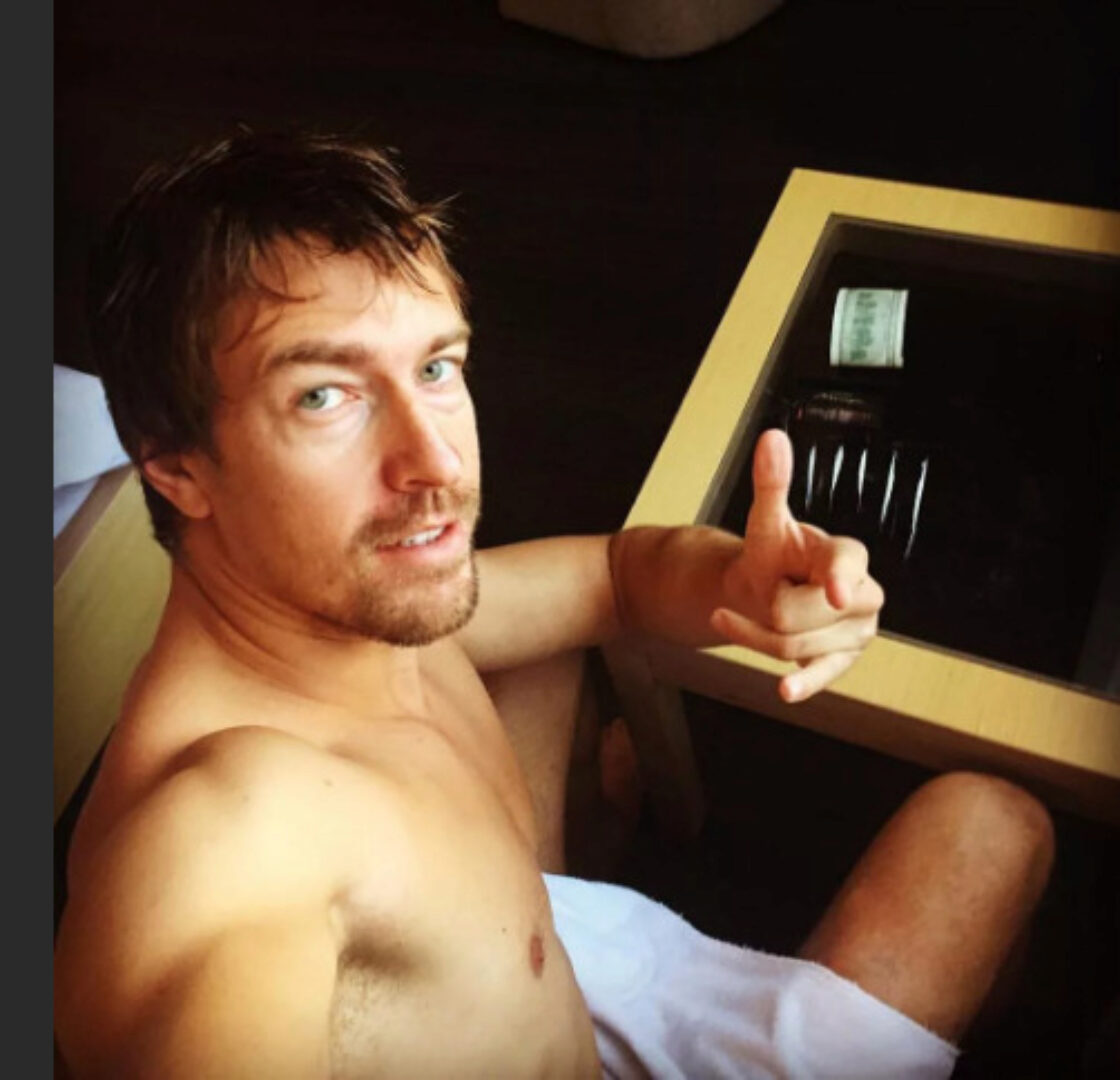 4 секрета минета (Алекс Лесли)