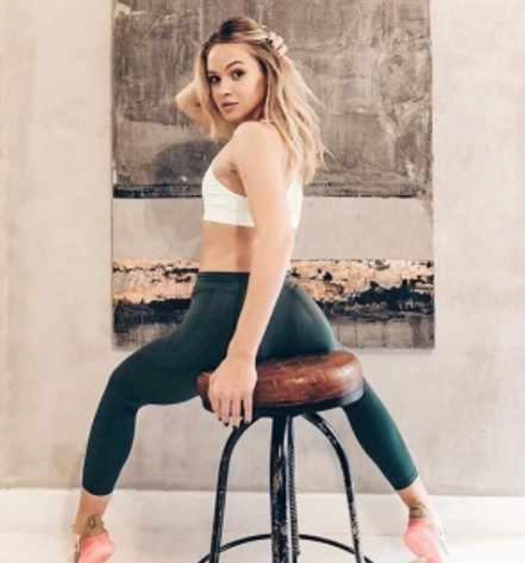 Курс Reforma (Анастасия Лунегова)