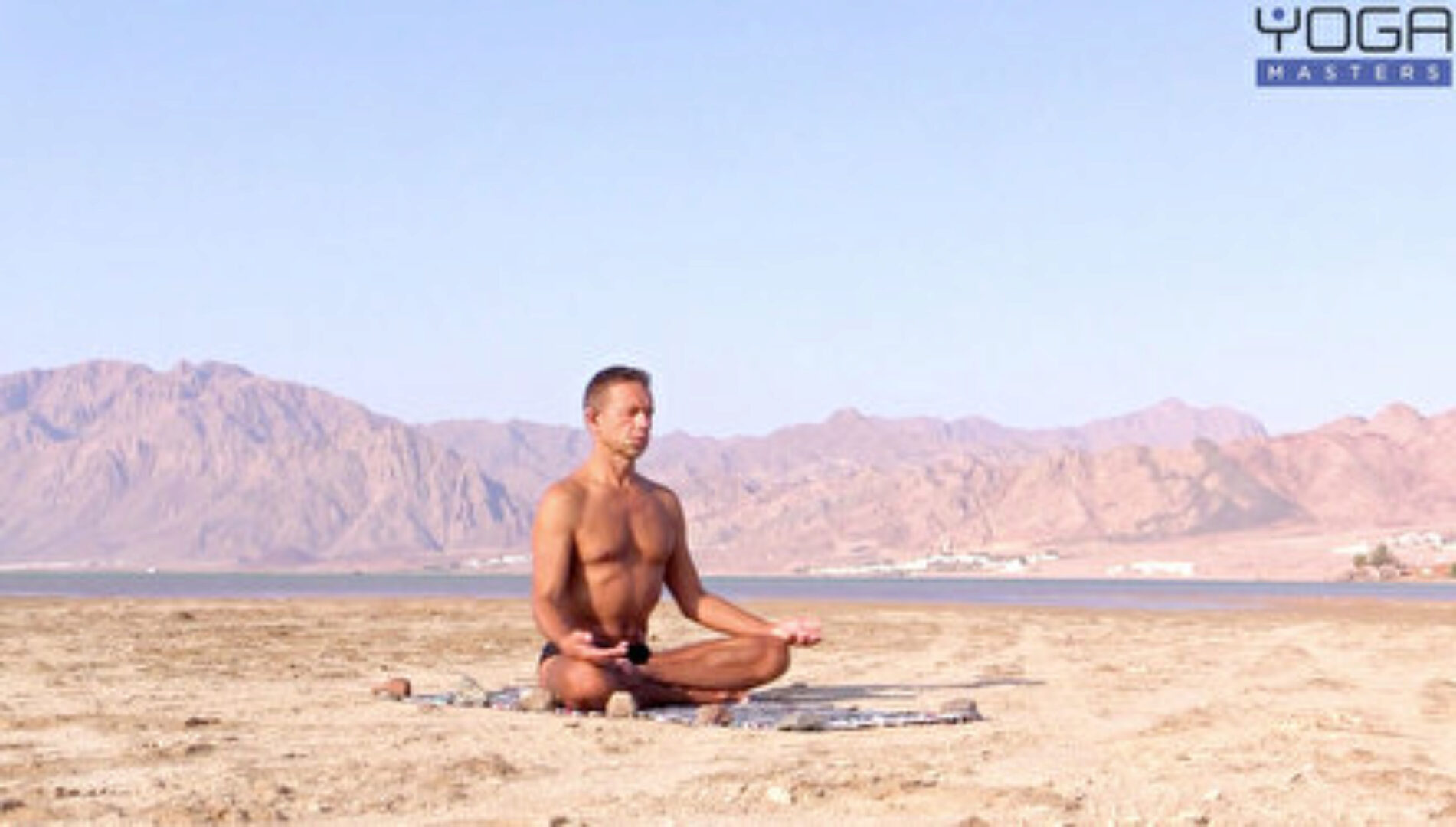 Серия утренних комплексов для начинающих (Андрей Сидерский)