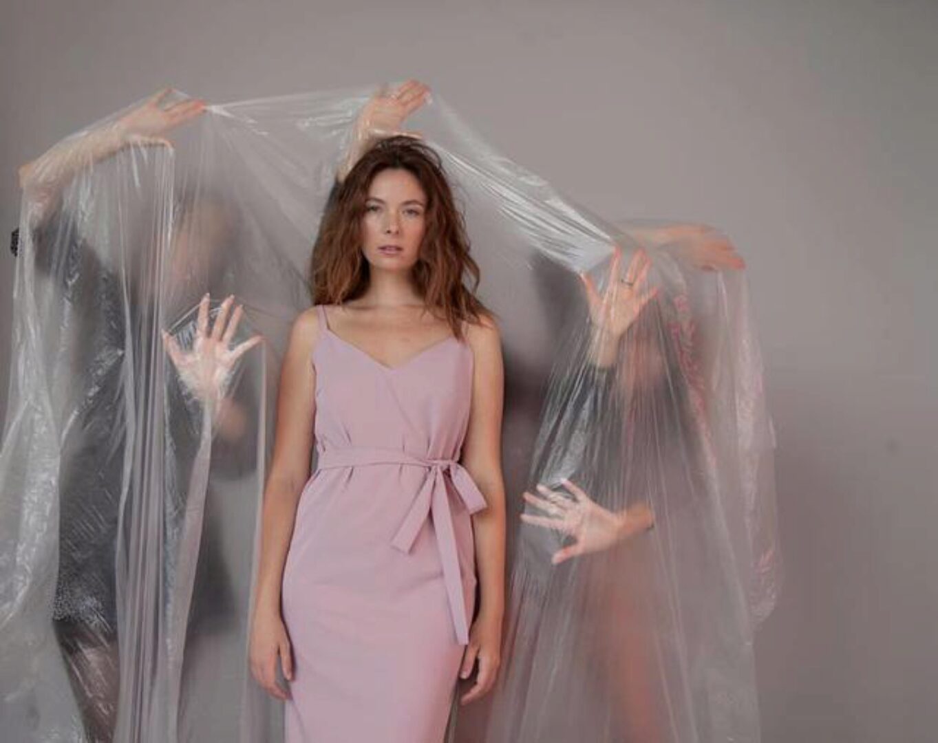 Путь женщины (Надежда Асанова)