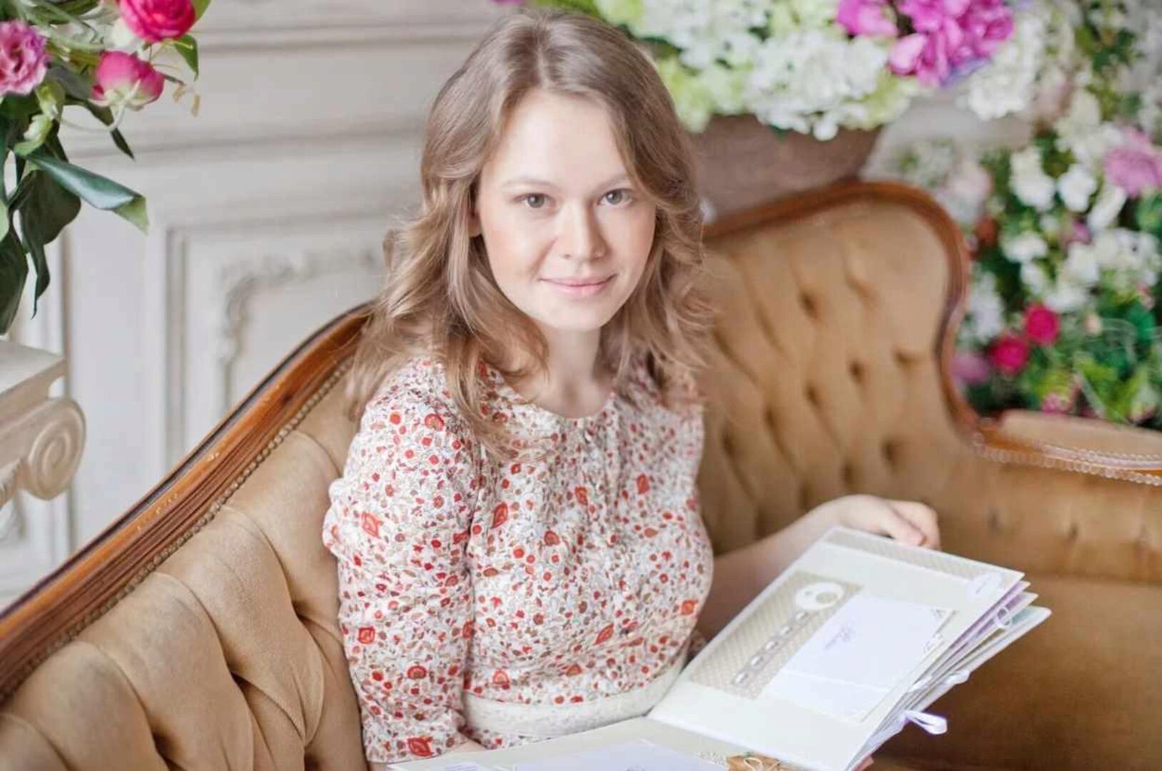 [Скрапбукинг] Закрытый клуб (Яна Сидакова)