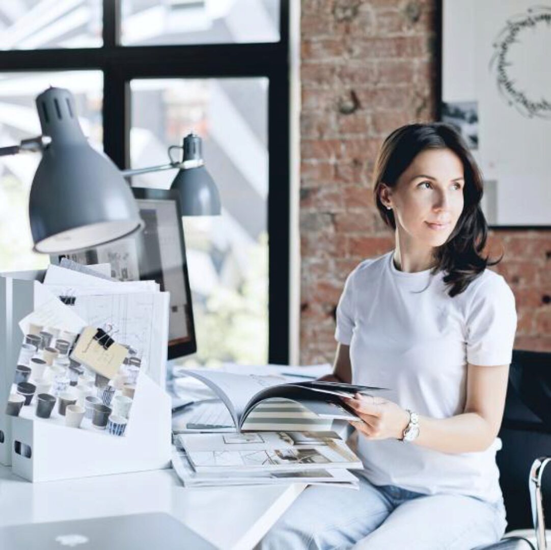 Этап Presale: запрос, коммерческое предложение, бюджет, переговоры (Айя Лисова)