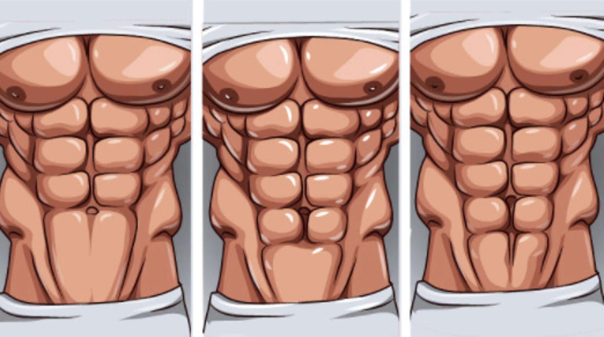 [Sigh Energy] Тренировка ABS 2.0. Тренировка пресса (очень мощная)