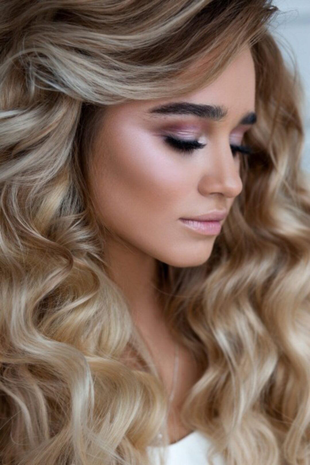 [Makeuptrend Studio] Живые локоны (Надежда Борисова)