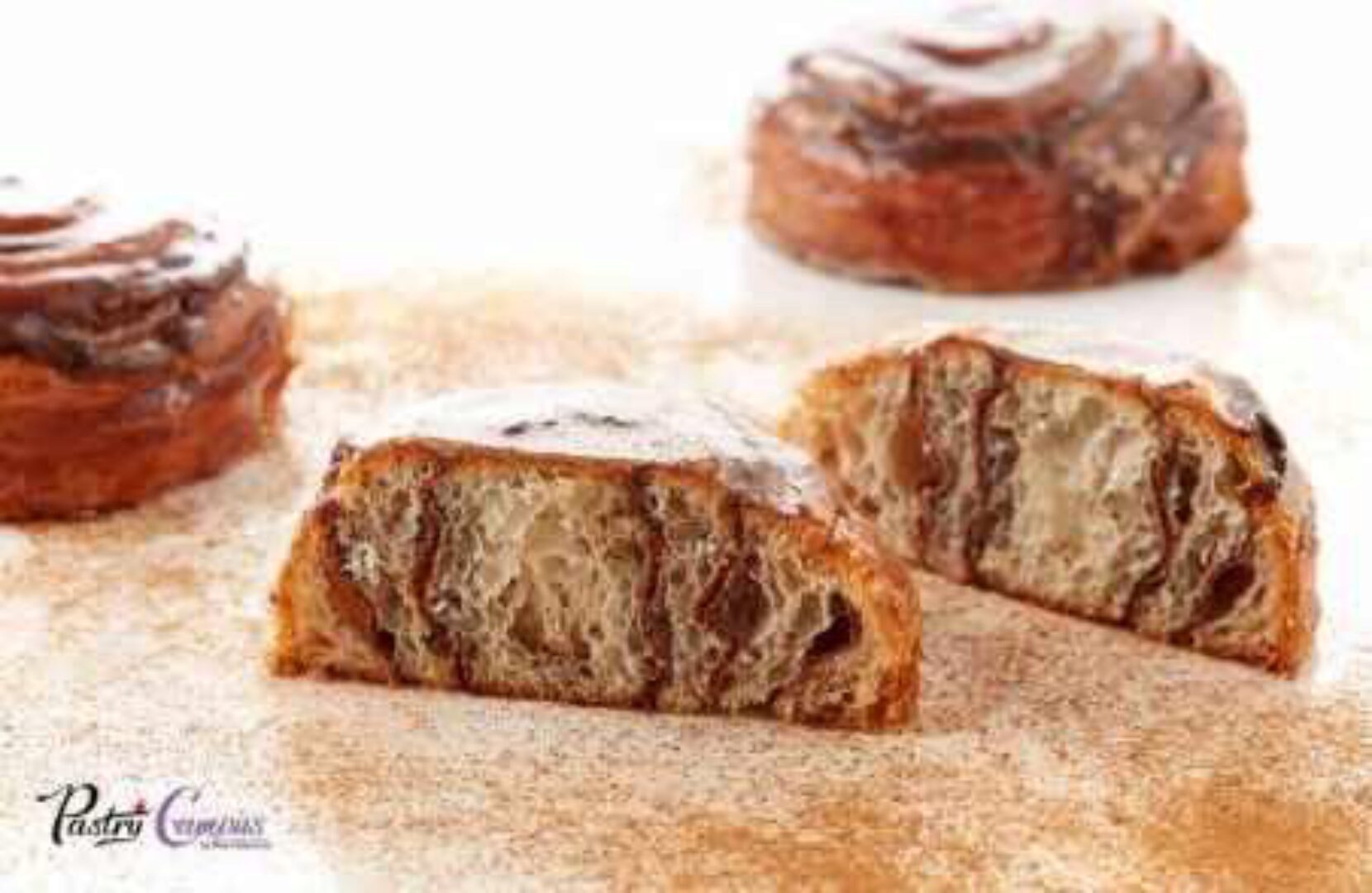 [PastryCampus] Осенний марафон (Мария Селянина)