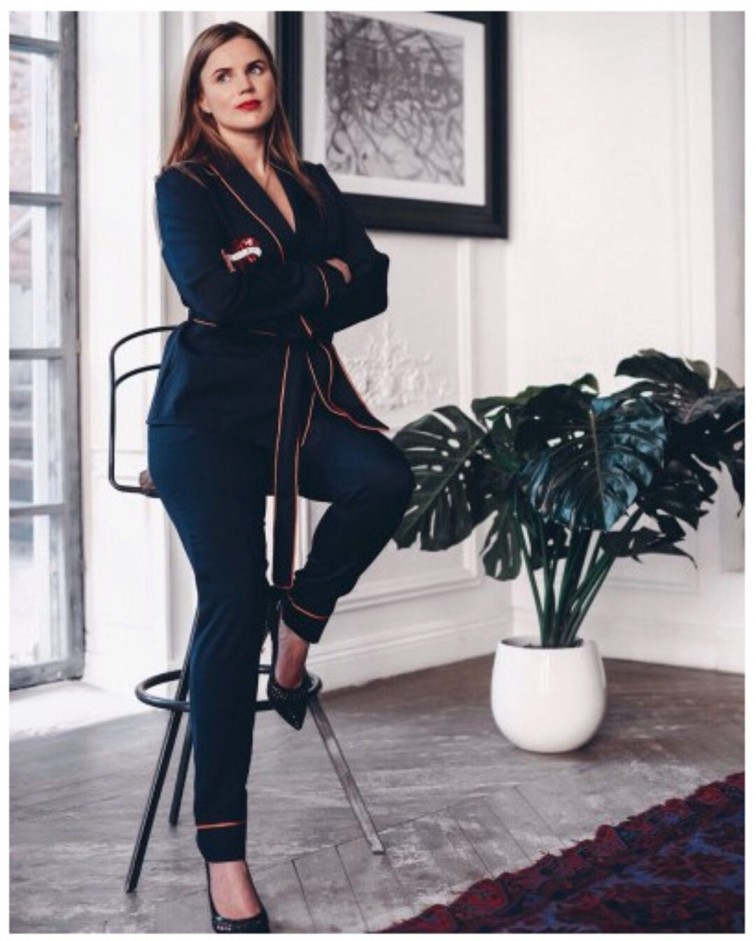 Маша давай! Пробуждение женского оргазма (Мария Арзамасова)