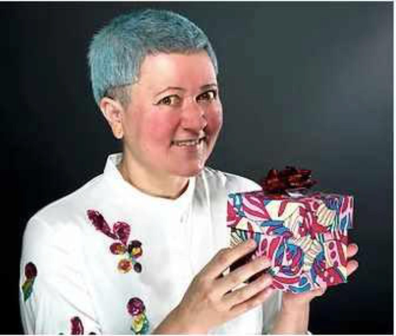 Подарки судьбы (Ирина Ковалёва)