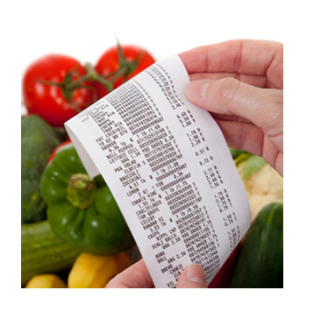 Разумная экономия: сокращаем расходы на питание (Дарья Черненко)