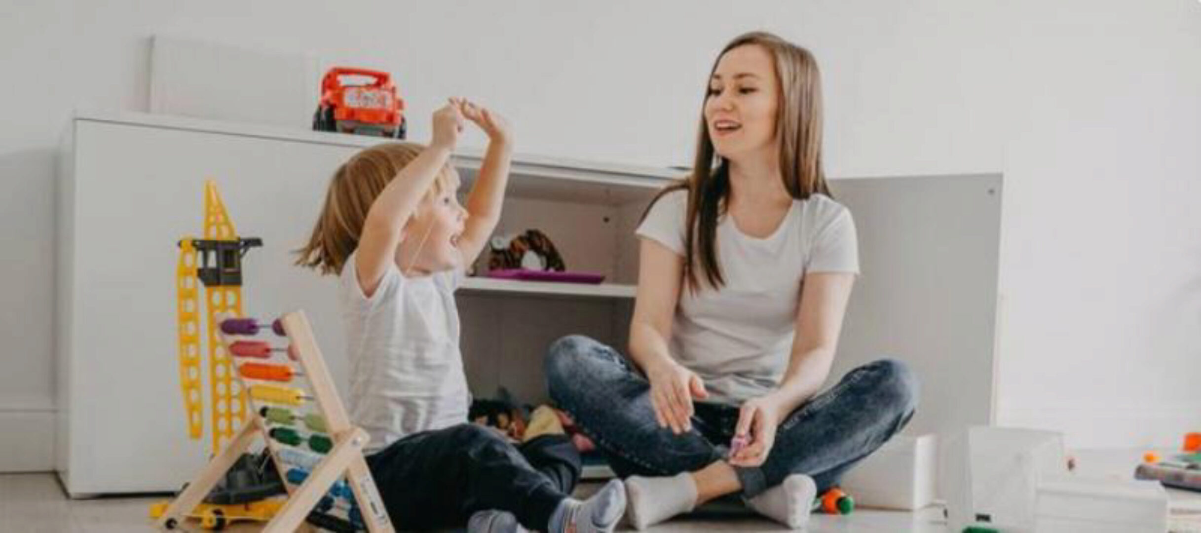 [LaMama] Цикл лекций для детей 1-3 лет (Марина Кучина)