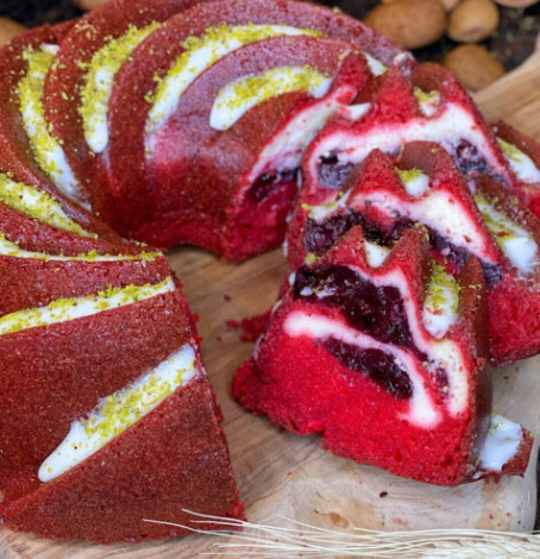 Сборник «Магия кексов» (valeriya.family)