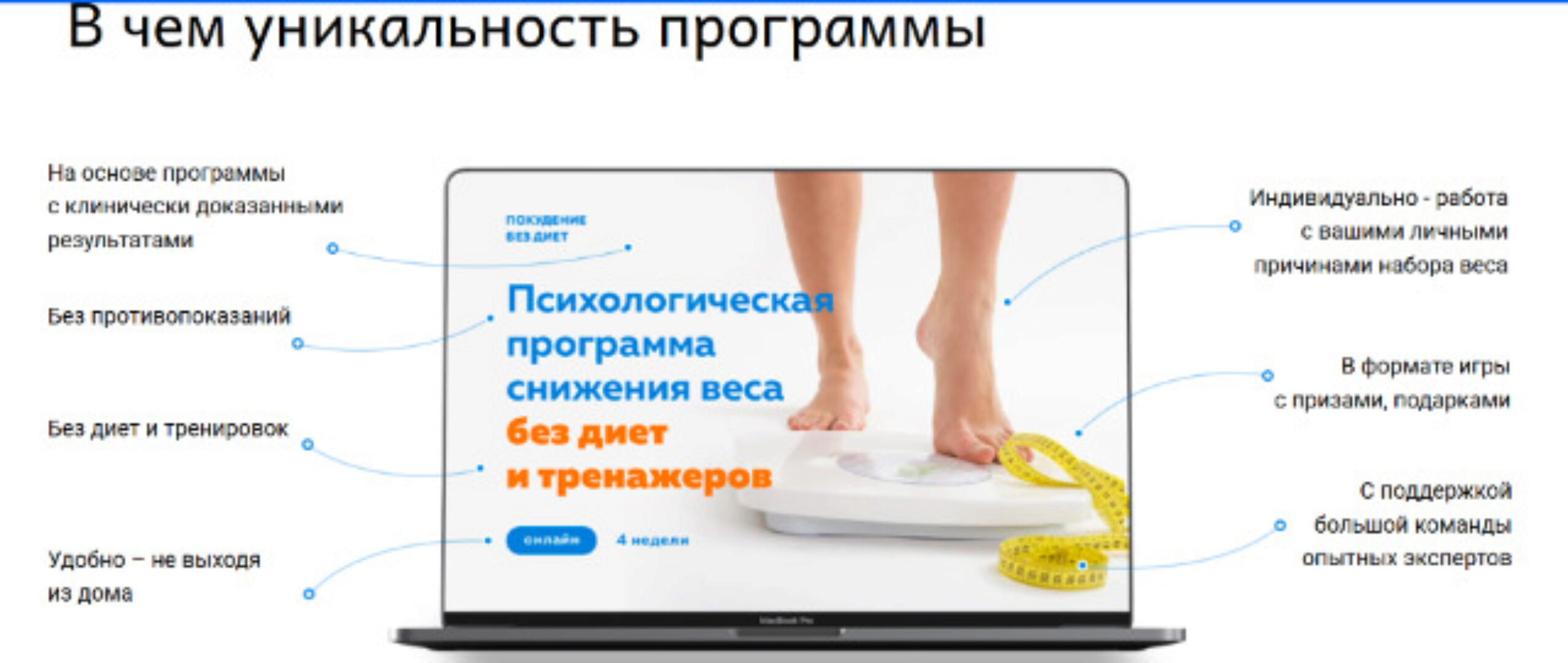 Прививка от лишнего веса - Этап 1: ПБД 2022 (Галина Турецкая)