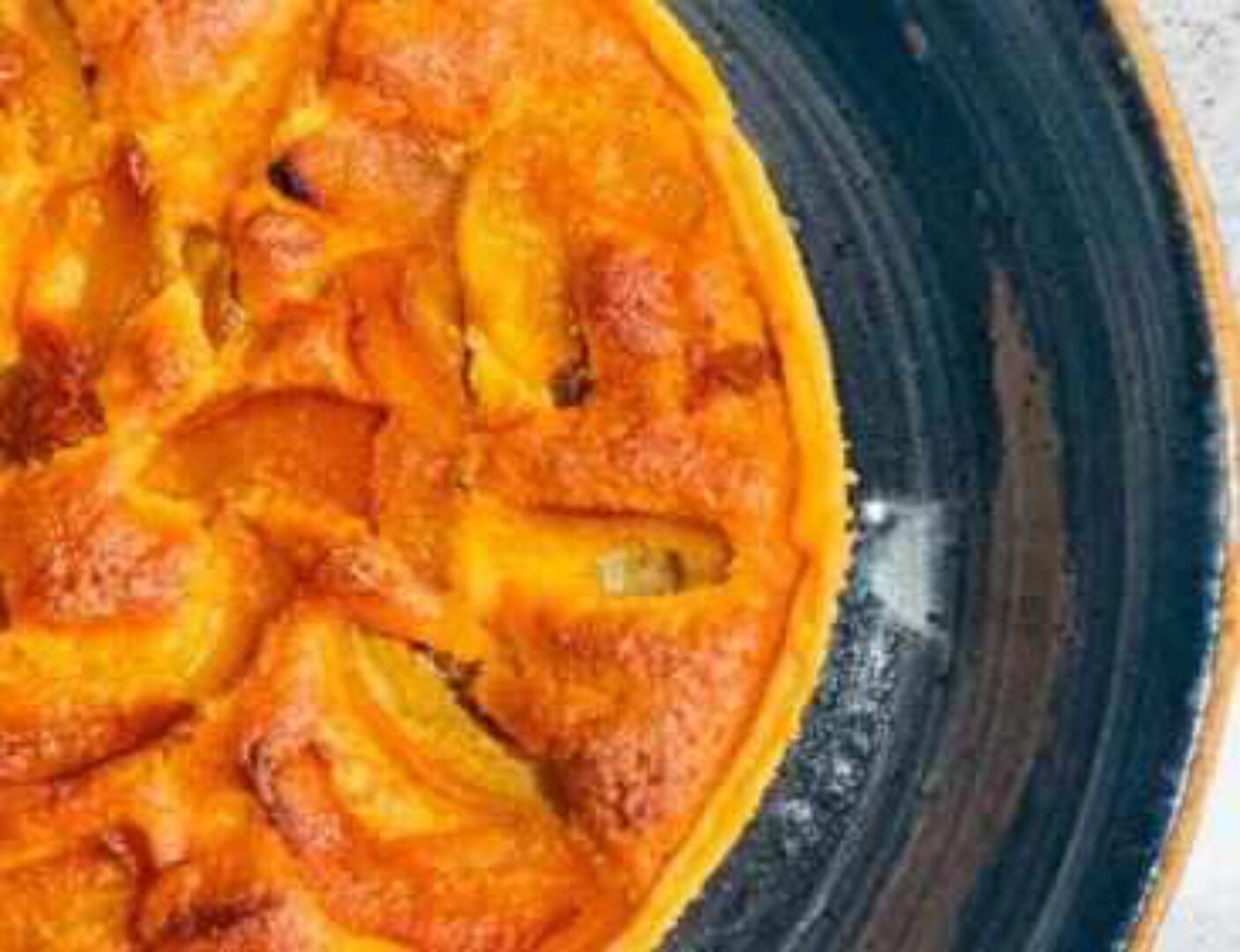 [veryirresistible18] Запеченные тарты с фруктами (Анна Томильчик)