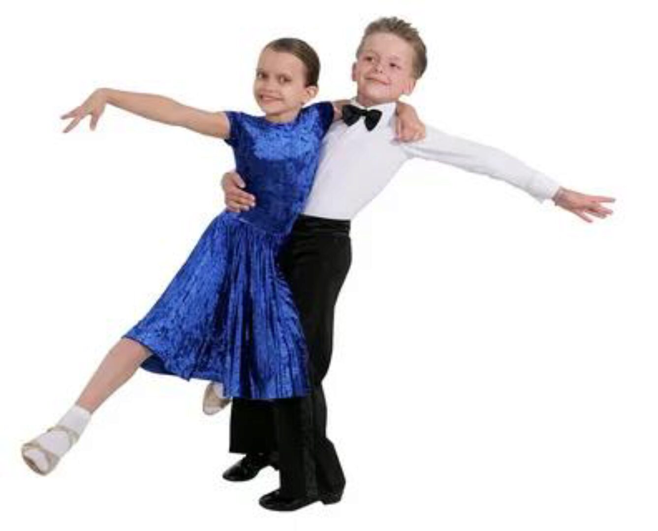 Танцы для дошкольников, 3 диска, 2014 (Ольга Кинеко)