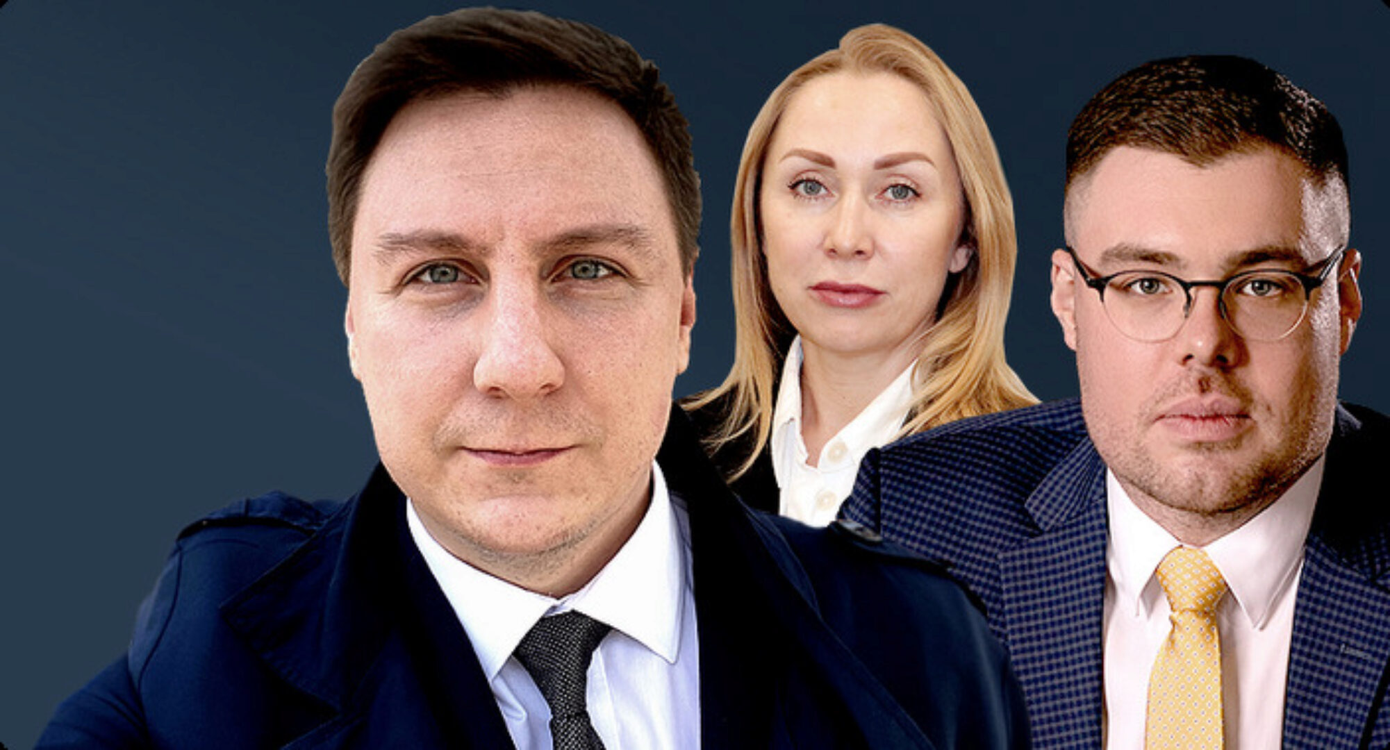 Тревожный комплект правовых знаний. Базовый курс юридической грамотности (Дмитрий Колбасин)