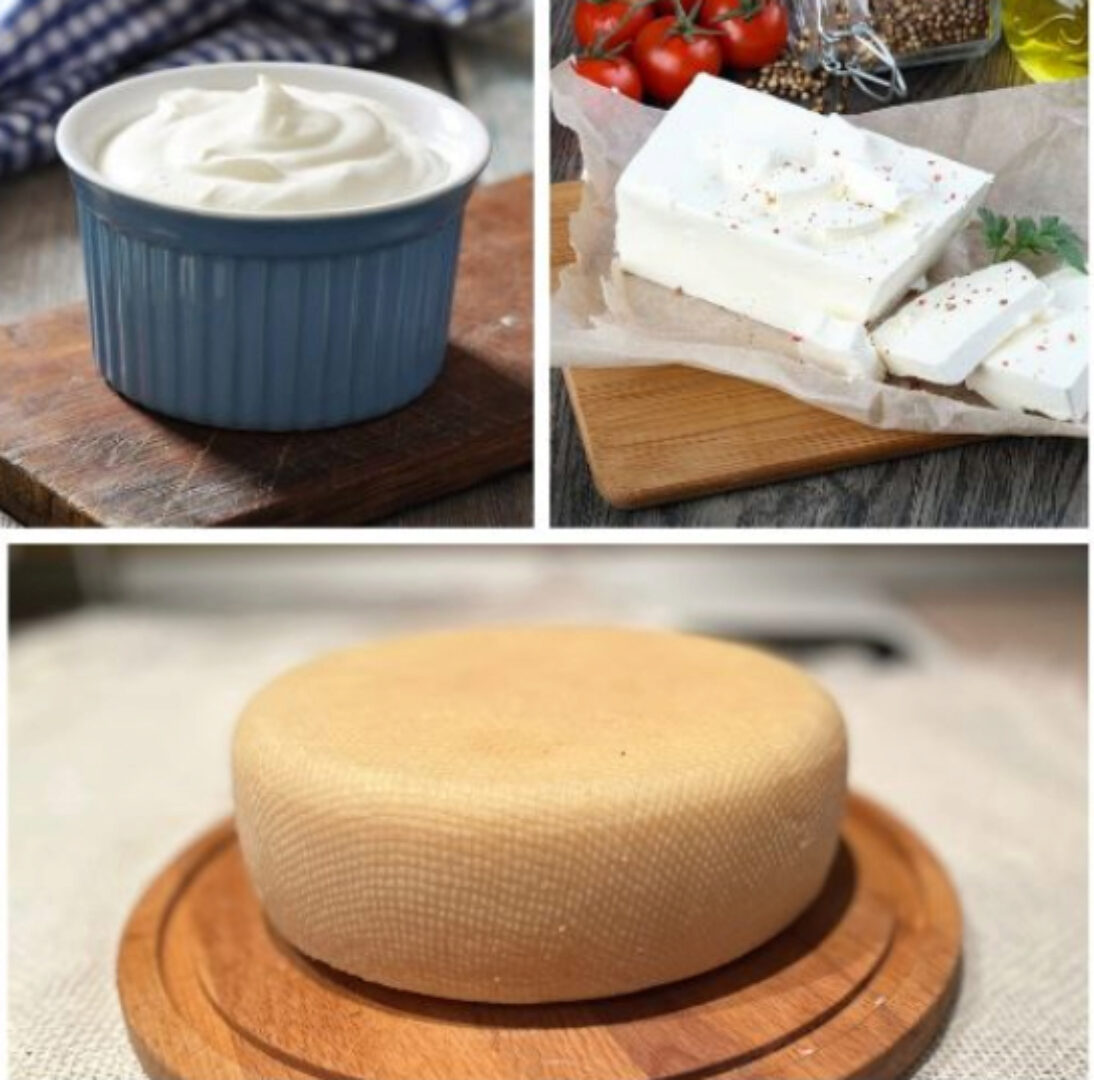 [Школа Куртинских] Закрытый мастер-класс сыра со всеми тонкостями (Павел Куртинский, Елена Куртинская)