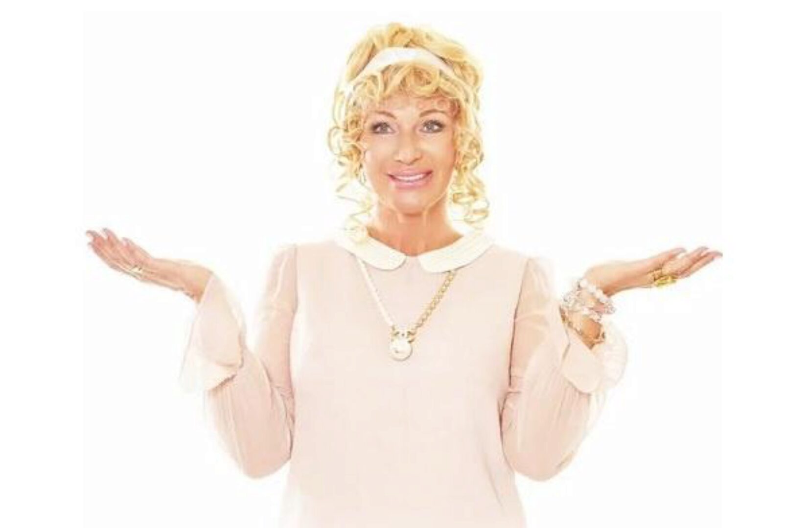 Управление реальностью (Наталья Правдина)