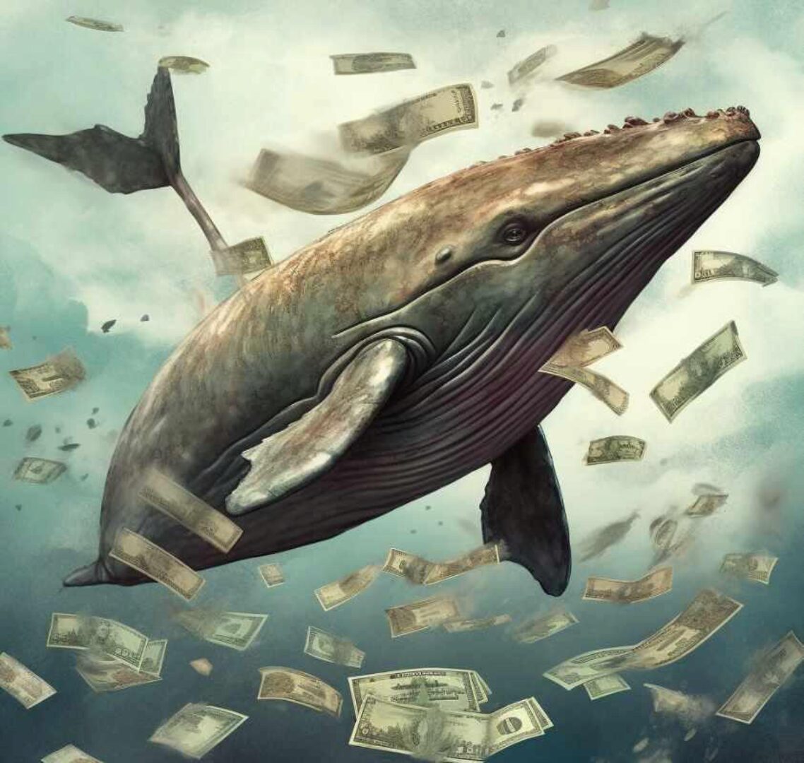 [Кит в Телеге] Погружение: интенсив по заработку на телеграм-каналах