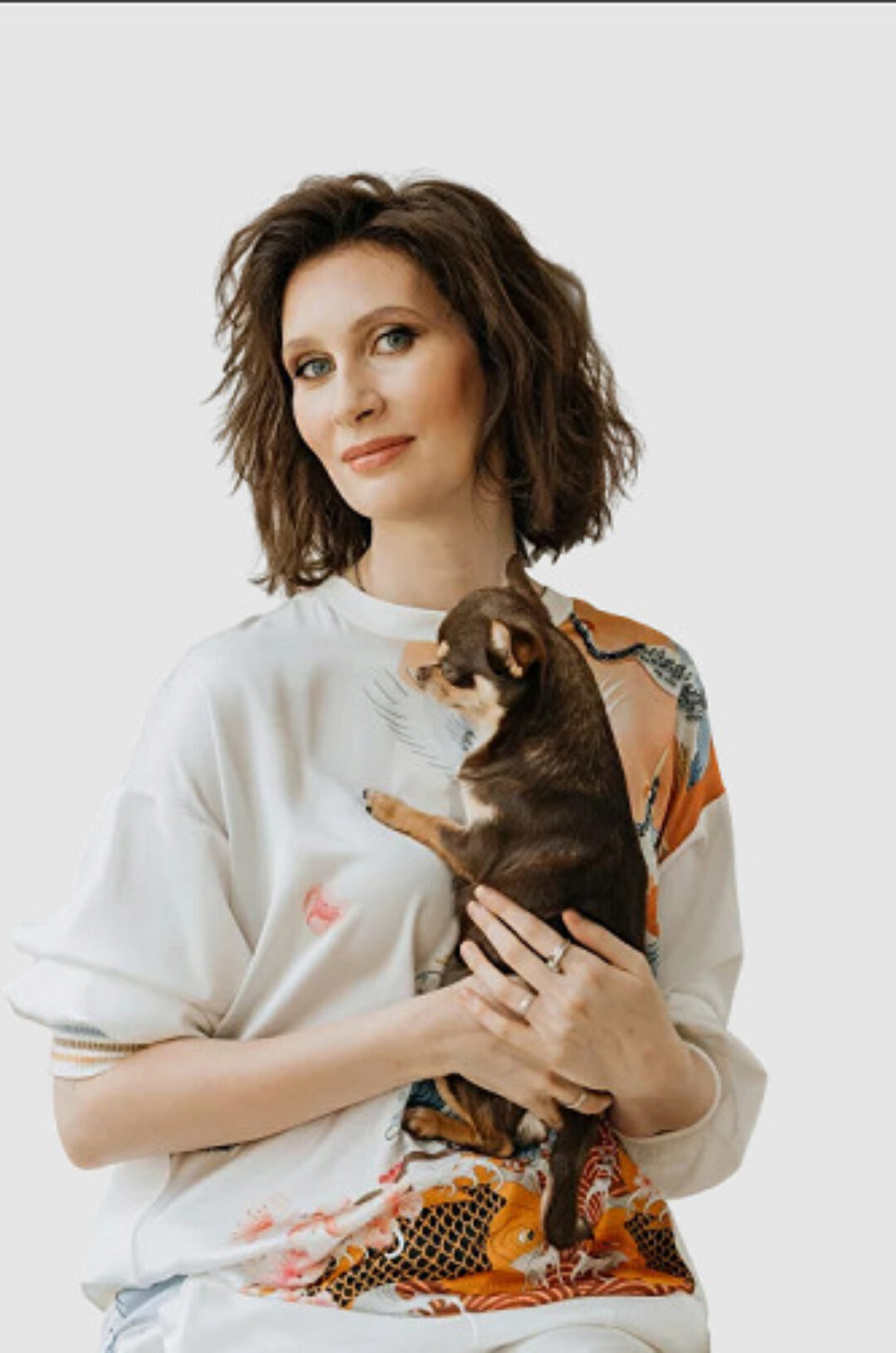 Летнее меню (Катя Янг, Юлия Лодыгина)