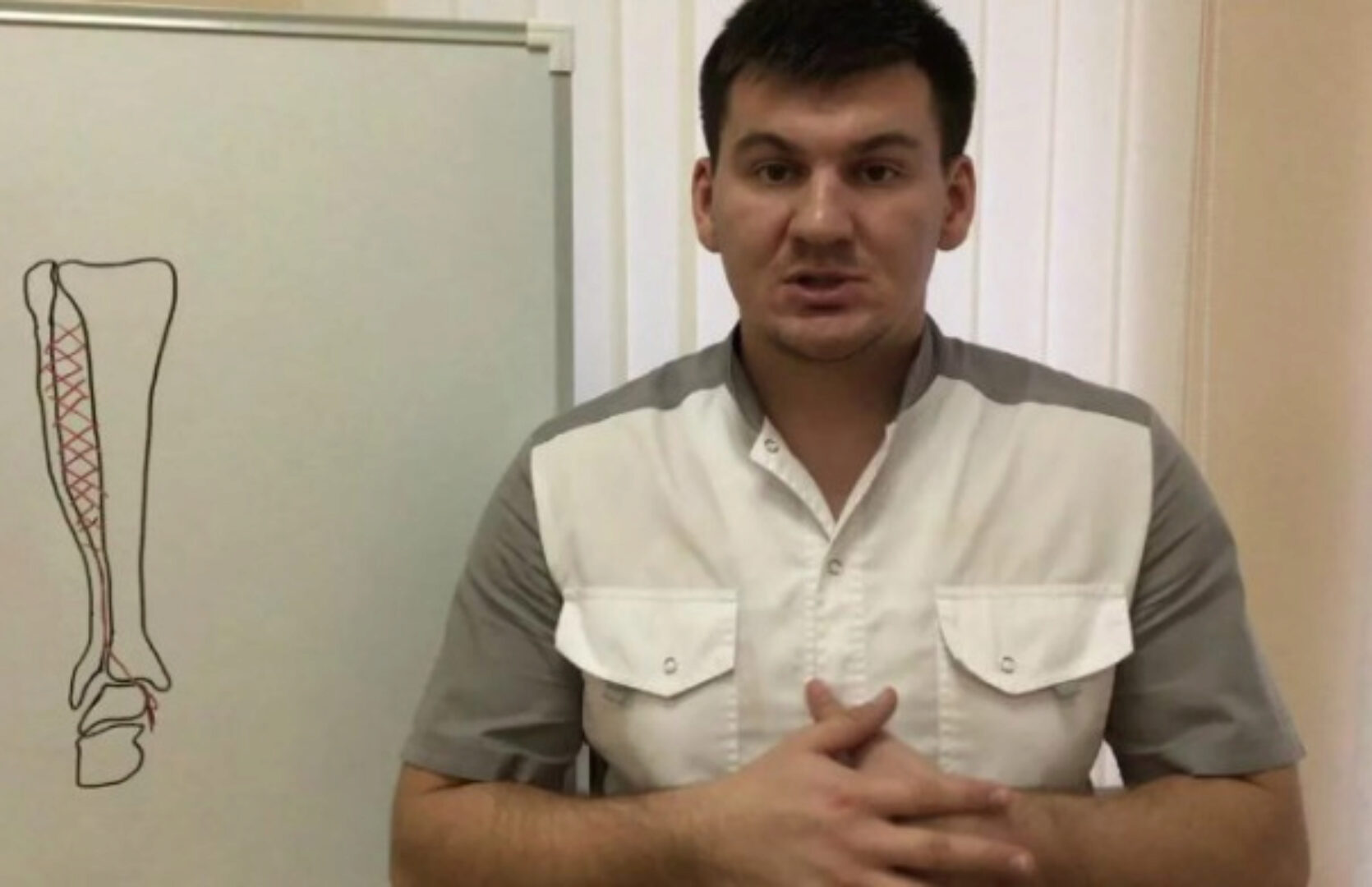 Полный курс упражнений + ходьба + самомассаж (Антон Алексеев)