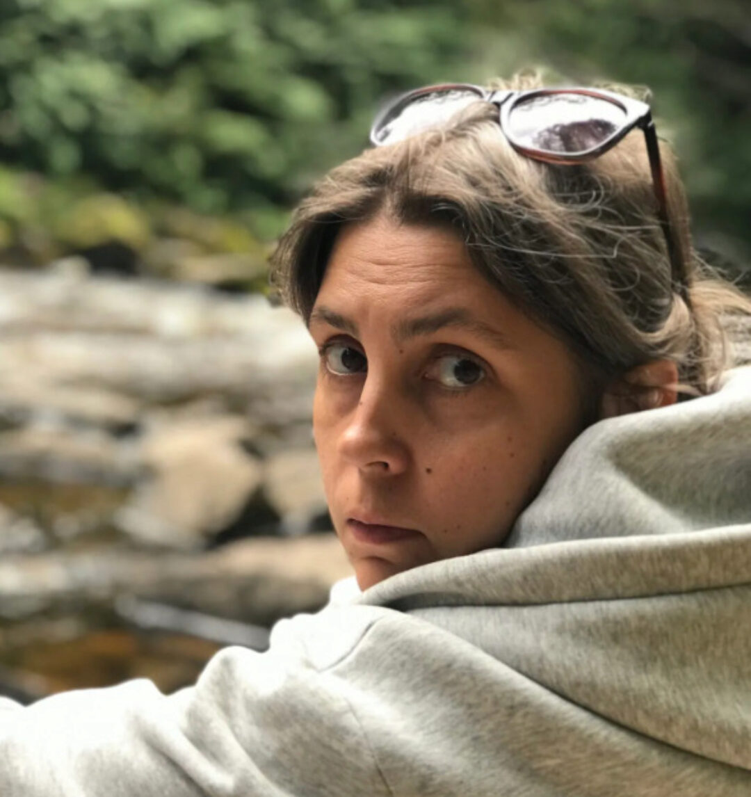 [EMDR SPB] Первые сессии EMDR терапии (Мария Кинжалеева)