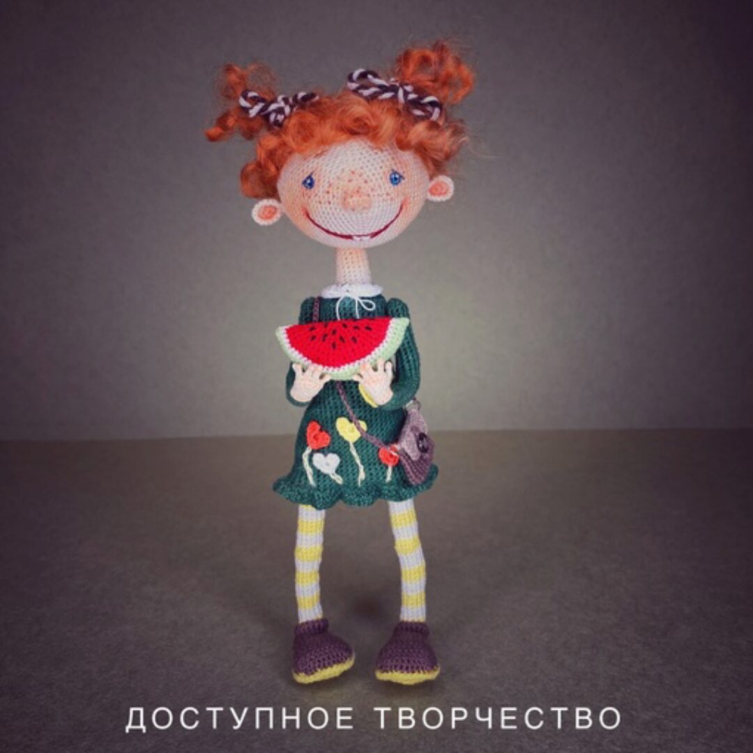 [Доступное творчество] Зоя Кукушкина (Елена Шаповалова)